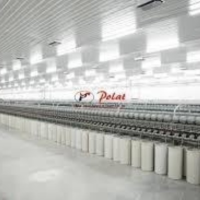 Polat İplik Tekstil San. ve Tic. Ltd. Şti.