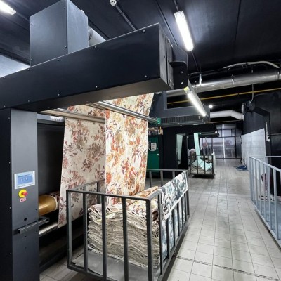 BARUTÇU TEKSTİL SAN.TİC.A.Ş.