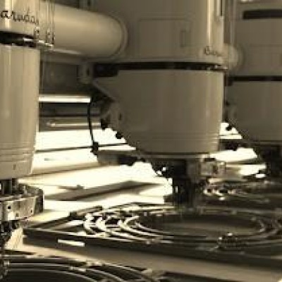 Çizgi Tekstil İth.İhr.San.Ve Tic.Ltd.Şti.