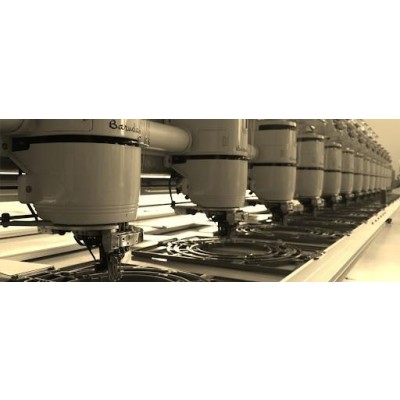 Çizgi Tekstil İth.İhr.San.Ve Tic.Ltd.Şti.