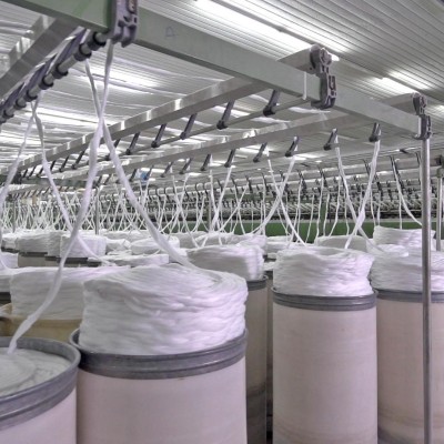 LİDER İPLİK TEKSTİL SAN TİC LTD ŞTİ.