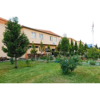 Özay İplik Tekstil Sanayi ve Ticaret Ltd.Şti.