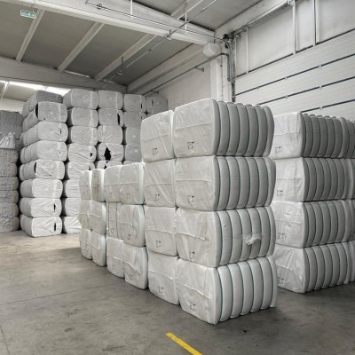 ARAS İPLİK SAN. VE DIŞ TİC. A.Ş.