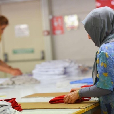 Kandemir Tekstil İnşaat Gıda Sanayi Ve Dış Ticaret Ltd.Şti.