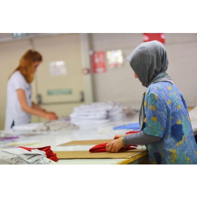 Kandemir Tekstil İnşaat Gıda Sanayi Ve Dış Ticaret Ltd.Şti.