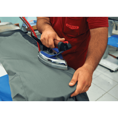 İŞMONT TEKSTİL ÜRETİM PAZARLAMA SAN. VE TİC.A.Ş.