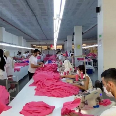 ESKA TEKSTİL SANAYİ VE TİC. LTD. ŞTİ.