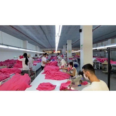 ESKA TEKSTİL SANAYİ VE TİC. LTD. ŞTİ.