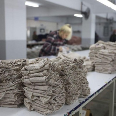 Turaç Tekstil San.Tic.Ltd.Şti.