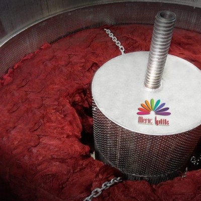 MERİÇ İPLİK PAZARLAMA TİC. ve SAN. LTD. ŞTİ.