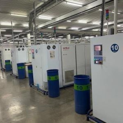 ARAS İPLİK SAN. VE DIŞ TİC. A.Ş.