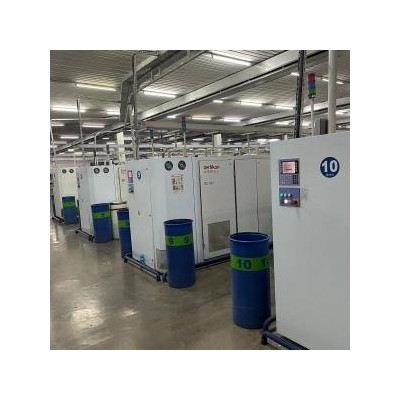 ARAS İPLİK SAN. VE DIŞ TİC. A.Ş.