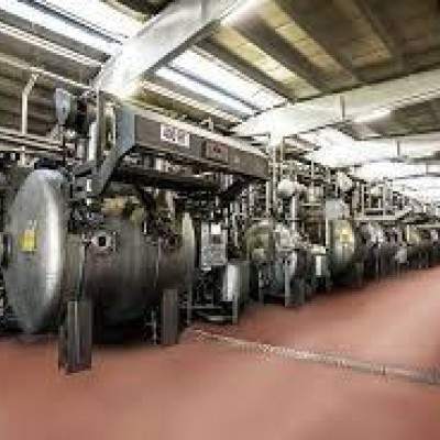 BABACANTEKS Örme Sanayi Ticaret A.Ş