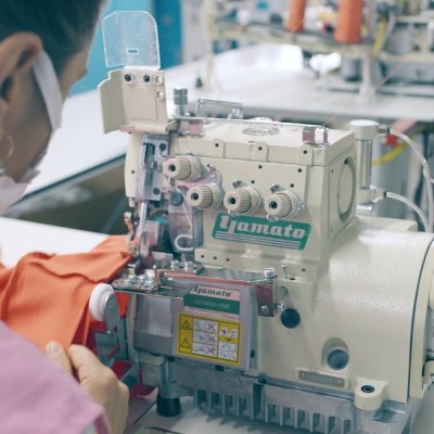 Soylu Moda Tekstil San ve Dış Tic Ltd Şti