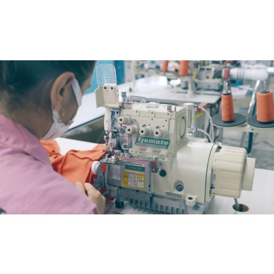 Soylu Moda Tekstil San ve Dış Tic Ltd Şti