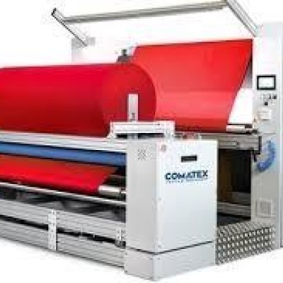 COMATEX TEXTILE MACHINERY SRL
