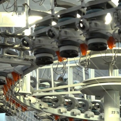 RUBENİS TEKSTİL SAN. TİC. A.Ş.