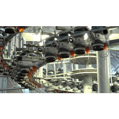 RUBENİS TEKSTİL SAN. TİC. A.Ş.