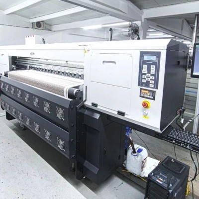 AKEL BASKI BOYA TEKSTIL SANAYI VE TICARET A.Ş.