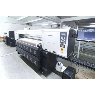 AKEL BASKI BOYA TEKSTIL SANAYI VE TICARET A.Ş.