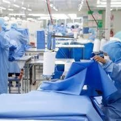 Barco Tekstil Gıda Turizm ve İnş. San. Tic. Ltd. Şti.