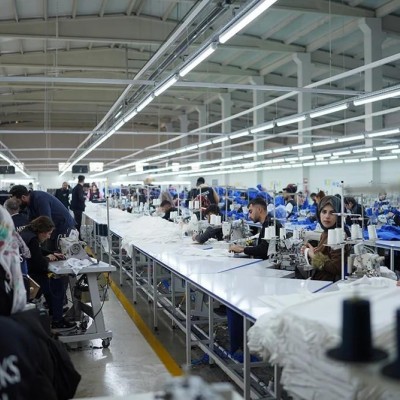 Myteks Dış. Tic. Tekstil San. Ltd. Şti.