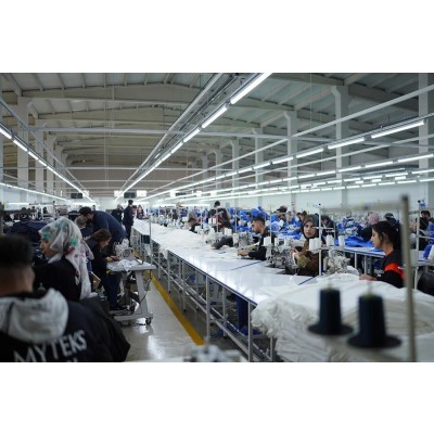 Myteks Dış. Tic. Tekstil San. Ltd. Şti.
