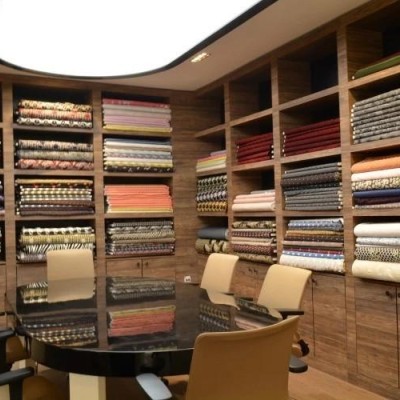 ARASAN TEKSTİL SAN. VE TİC. LTD. ŞTİ.