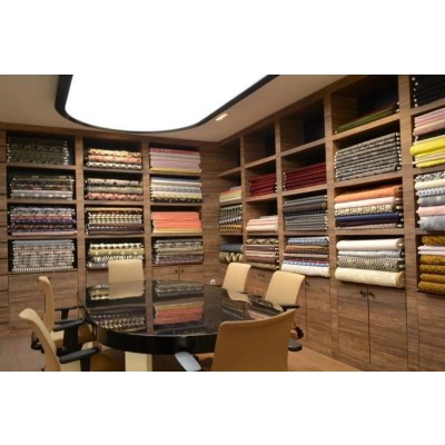 ARASAN TEKSTİL SAN. VE TİC. LTD. ŞTİ.