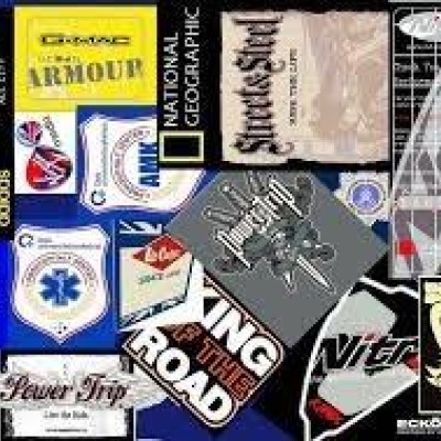 Lucky Label Industry