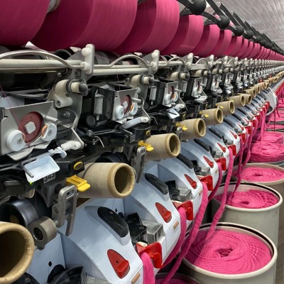 Kandemiroğlu Tekstil San.Tic. Ltd. Şti.