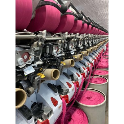 Kandemiroğlu Tekstil San.Tic. Ltd. Şti.