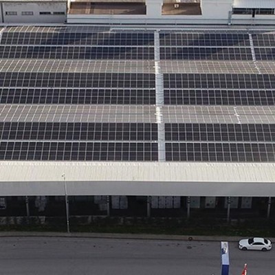 ENA TEKSTİL TİCARET VE SANAYİ A.Ş.