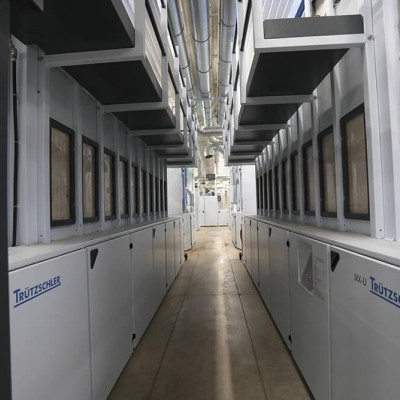 AKCANLAR TEKSTİL SAN. VE TİC. A.Ş.