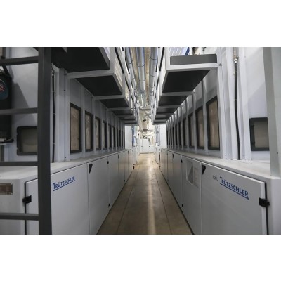 AKCANLAR TEKSTİL SAN. VE TİC. A.Ş.