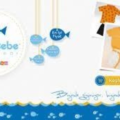 Alisa Baby (NGZ Tekstil)