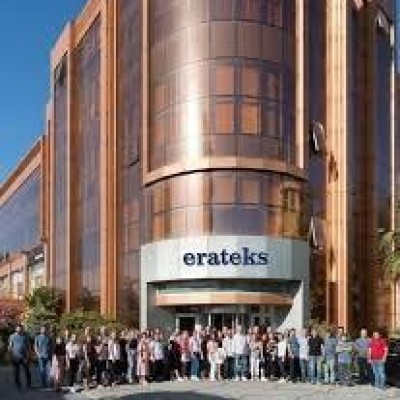 Erateks Tekstil San. ve Tic. A.Ş.