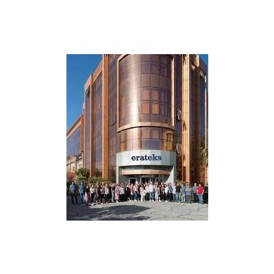 Erateks Tekstil San. ve Tic. A.Ş.