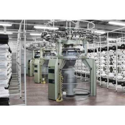 Ayka Tekstil San. ve Tic. A.Ş.