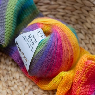 KAMGARN YÜN AKRİLİK SAN. VE TİC LTD.ŞTİ