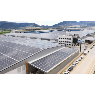 ERBEY DOKUMA İPLİK A.Ş.