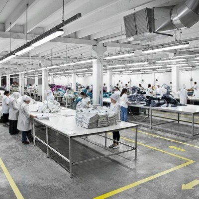 DOK-SAN DENİZLİ DOKUMA SANAYİ VE TİCARET A.Ş