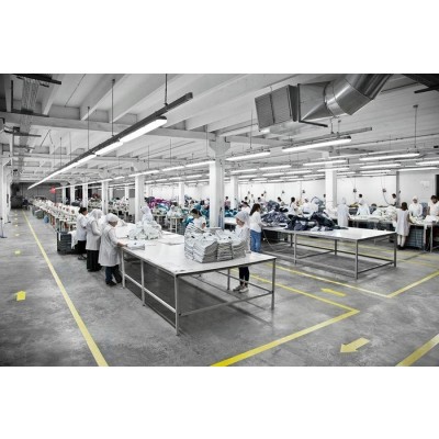 DOK-SAN DENİZLİ DOKUMA SANAYİ VE TİCARET A.Ş