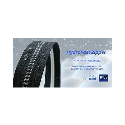 WIDE Foundation Ltd. (Zipper by Wide Foundation)