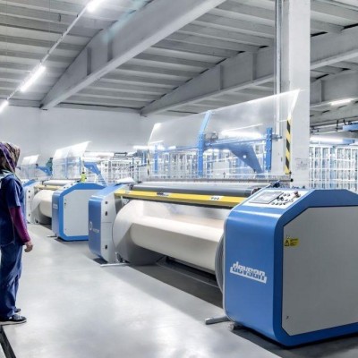 ALPERTEKS MENSUCAT SAN.ve TİC. A.Ş.