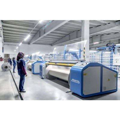 ALPERTEKS MENSUCAT SAN.ve TİC. A.Ş.