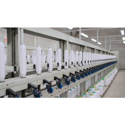 ANADOLU İPLİK ve TEKSTİL FABRİKALARI A.Ş.