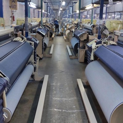 AKKUMAŞ TEKSTİL İŞLETMELERİ A.Ş.