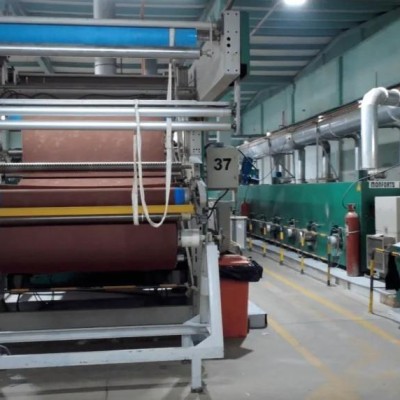 AKEL BASKI BOYA TEKSTIL SANAYI VE TICARET A.Ş.