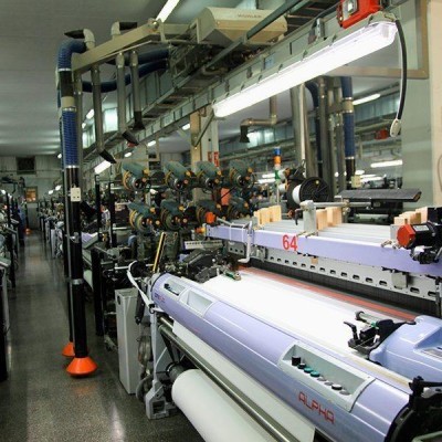 BARUTÇU TEKSTİL SAN.TİC.A.Ş.